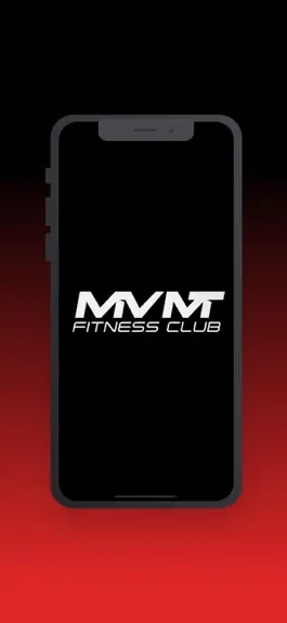 Game screenshot MVMT Fitness Club mod apk