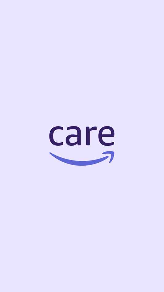 Amazon Care - 22.8.5 - (iOS)