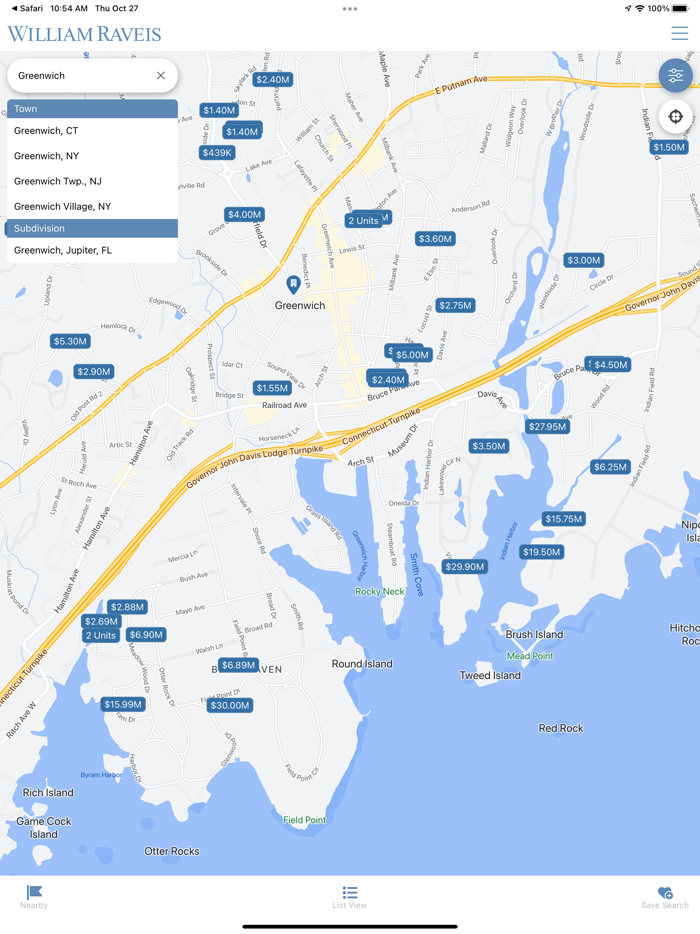 William Raveis Real Estate