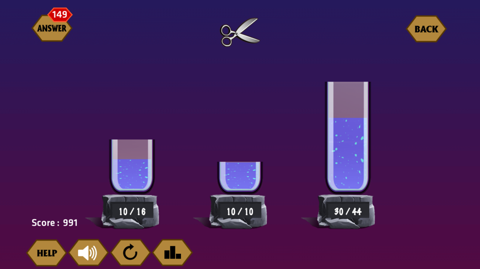 #5. River IQ 2 - Logic Test (iOS) 由: Tiep Le