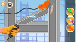 Game screenshot Building Games & Construction apk