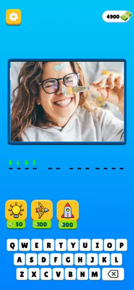Game screenshot Guess the Idiom Quiz Show mod apk
