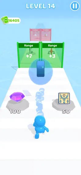 Game screenshot Bubble Bubbler! hack