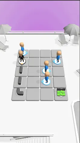 Game screenshot Spyman Go : Himan vs bodyguard mod apk