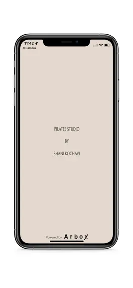 Game screenshot Shanikochavi PILATES mod apk