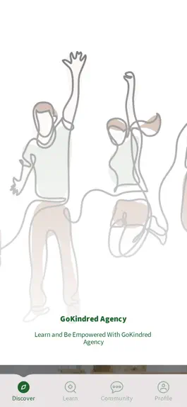 Game screenshot GoKindred Agency mod apk