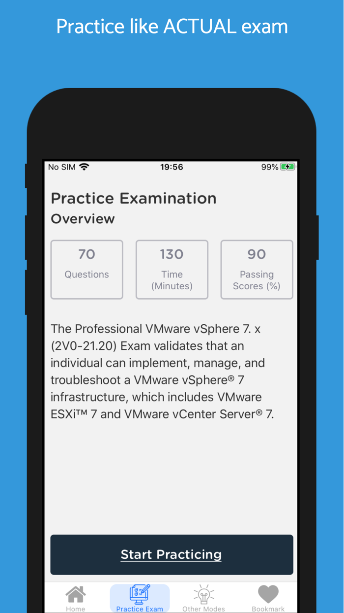 Professional VMware vSphere 7x