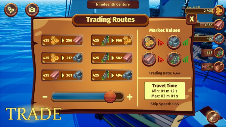 Gaeta: The Great Adventure screenshot-4
