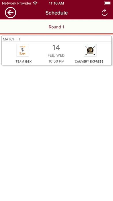 KPL 2024 Screenshot