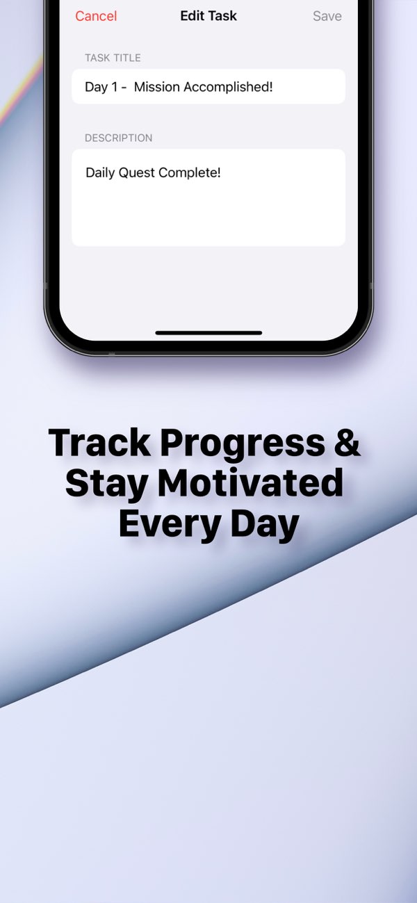 30 for 30 screenshot 9