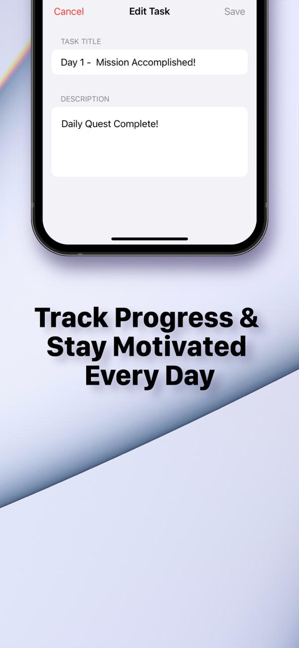 30 for 30 screenshot 4