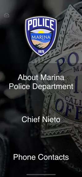 Game screenshot Marina Police Department mod apk