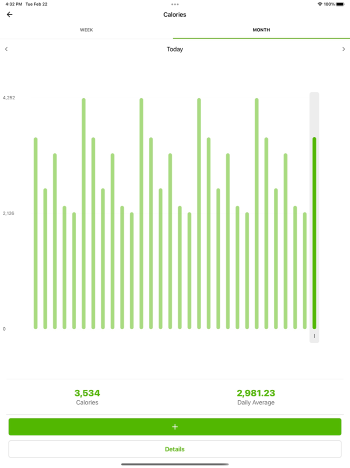 OnPoint Nutrition Classic