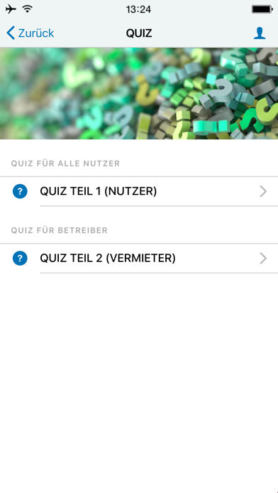 TRINKWASSER-APP Screenshot 3 - AppWisp.com TRINKWASSER-APP Screenshot 3 - AppWisp.com