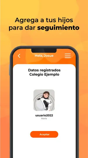 FamiliaPRO screenshot 3