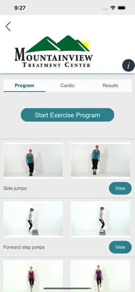 Game screenshot Fitness Now hack