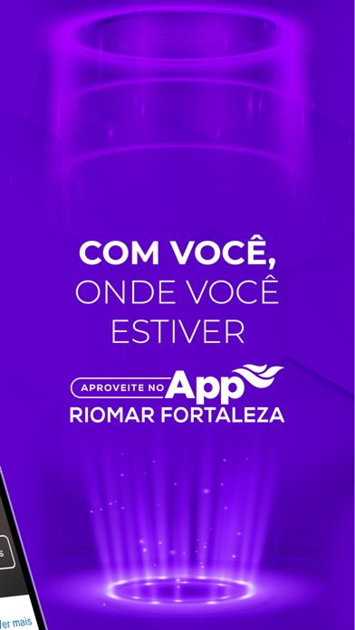 RioMar Fortaleza Screenshot