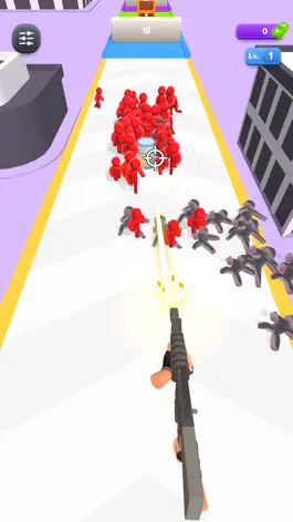 Game screenshot Battle Gang 3D mod apk