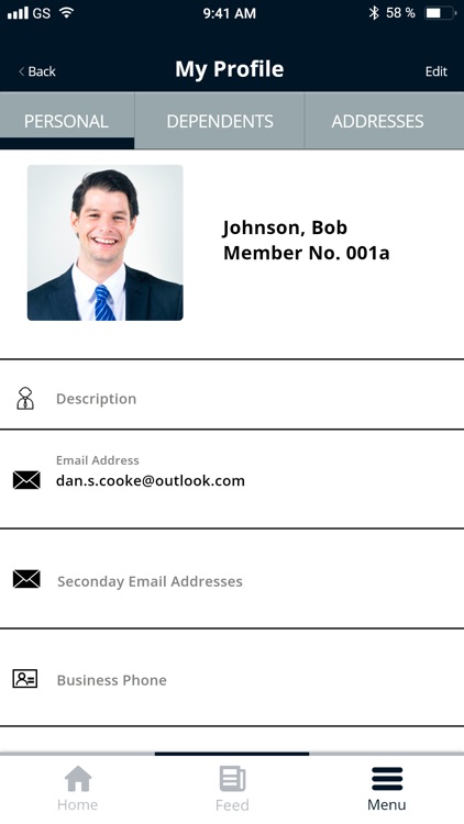 Wrightsville Commodore Club screenshot-5