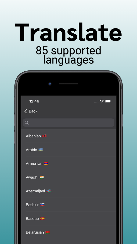 #3. Super Summary (iOS) 由: Andras Kovacs