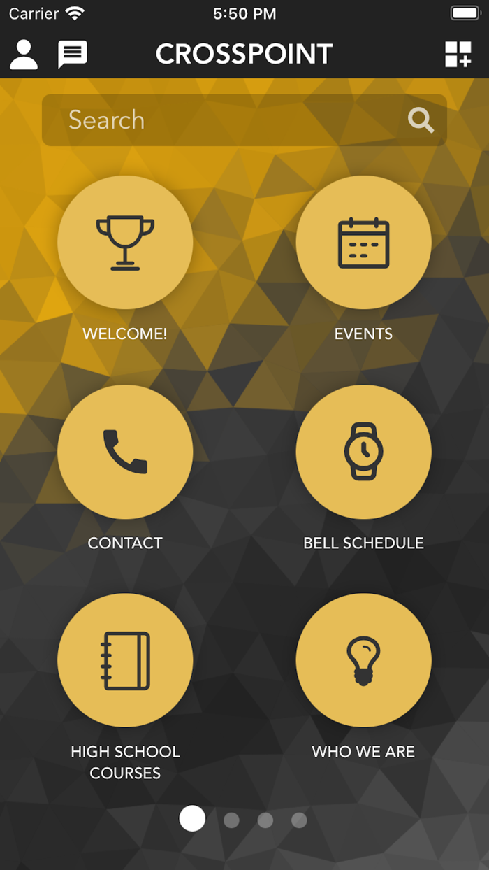 Crosspoint Christian School