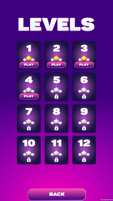 Plinko Balance Ball Screenshot