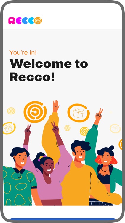 Recco Joy screenshot-5