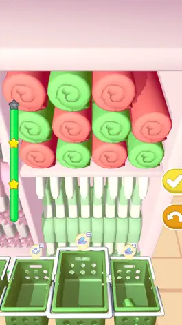 Game screenshot Wardrobe Organizer - Girl Game mod apk