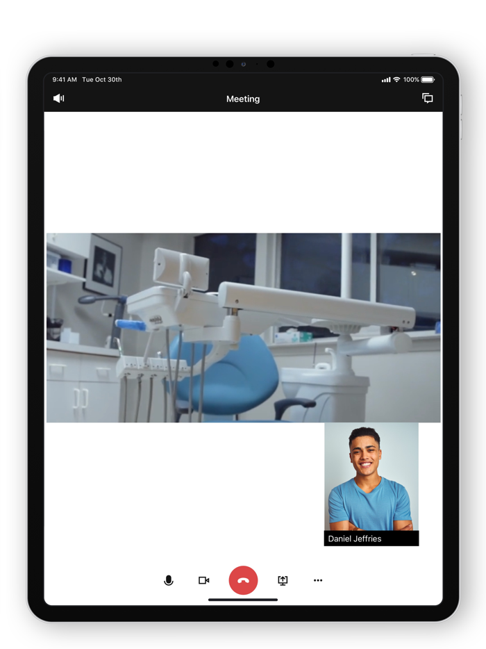 DentRx  Telehealth Services