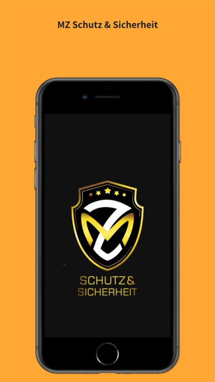 MZ Schutz & Sicherheit screenshot-3