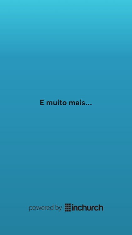 Comunidade Evangélica Atos screenshot-4