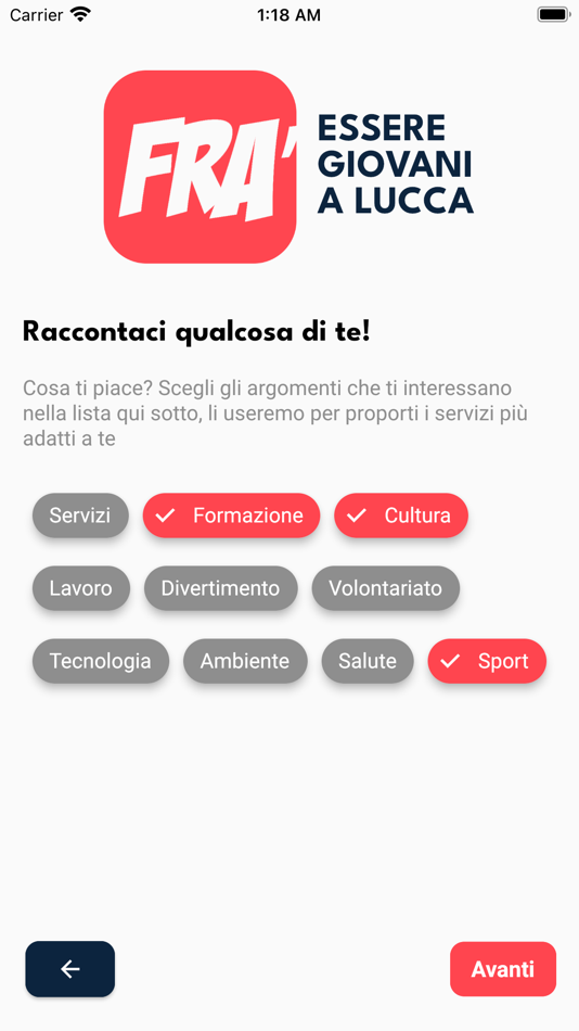 #1. FRA' (iOS) By: Pizero