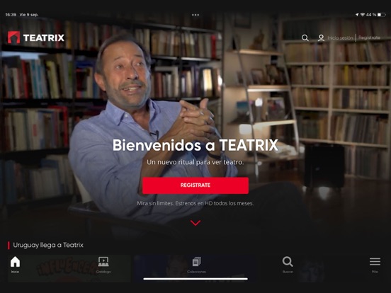 Screenshot #5 pour Teatrix