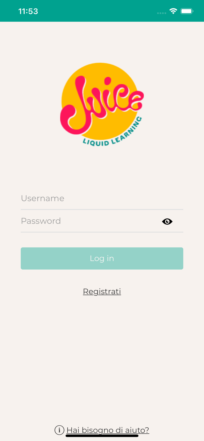 Juice Liquid Learning