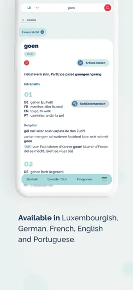 Game screenshot LOD.lu apk