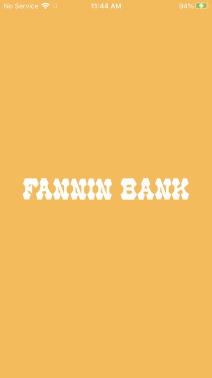 Fannin Bank Mobile