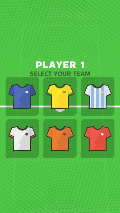 Kick and Goal: Football Cup Screenshot