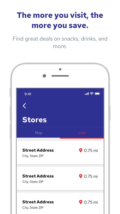 Pic-n-Pac Rewards screenshot-4