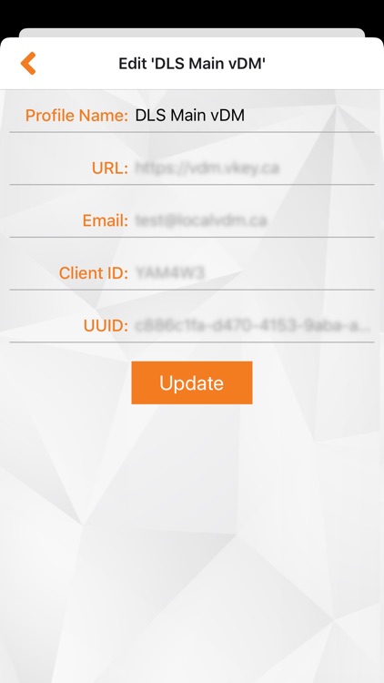 vKey Authenticator screenshot-6