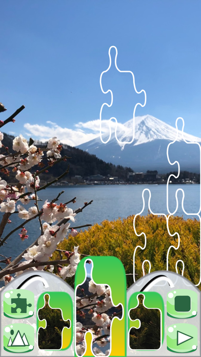 Puzzleed Screenshot