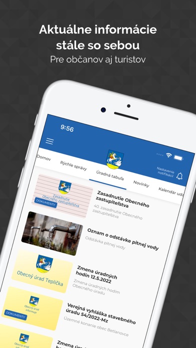 Teplička Screenshot