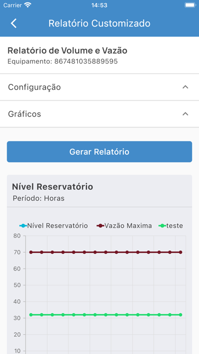 Afira Mobile Screenshot