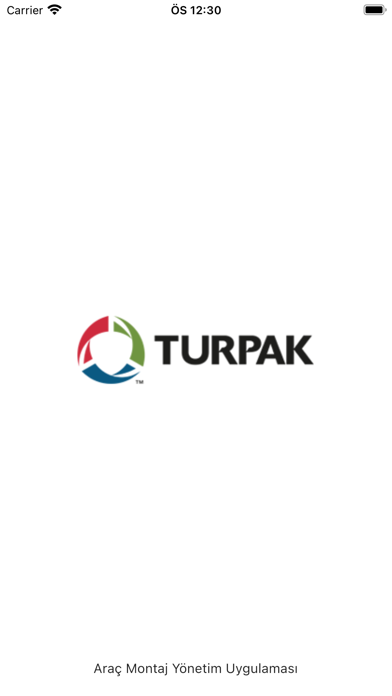 Turpak Araç Montaj Screenshot