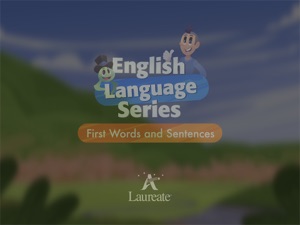 First Words and Sentences screenshot #3 for iPad