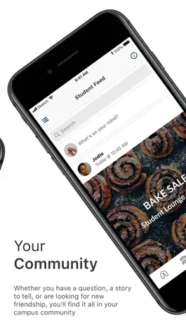 Game screenshot American College of Education hack