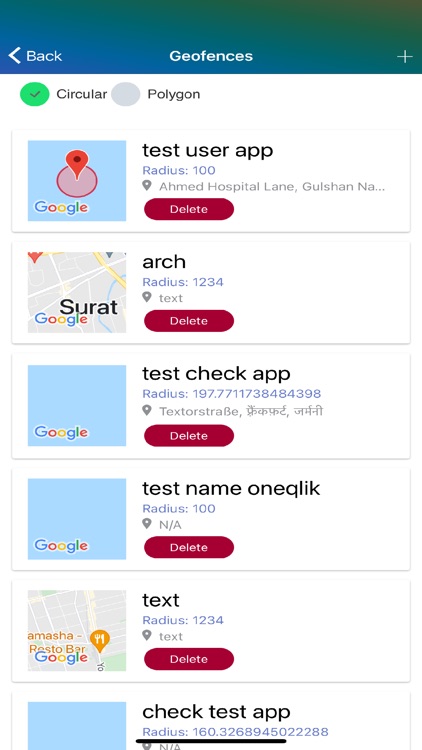 Coban Tracker screenshot-6