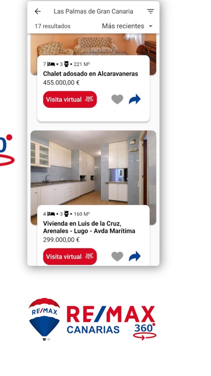 RE/MAX Canarias 360º