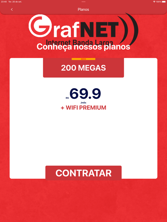 Screenshot #5 pour Grafnet