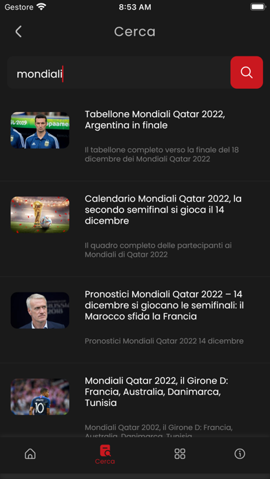 E-Play24 News Screenshot