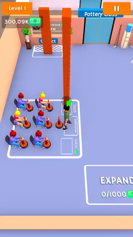 Game screenshot Artisan Crafter mod apk